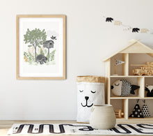 HEDGEHOG SCENE 2