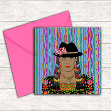 GREETING CARD FAB 01 GC