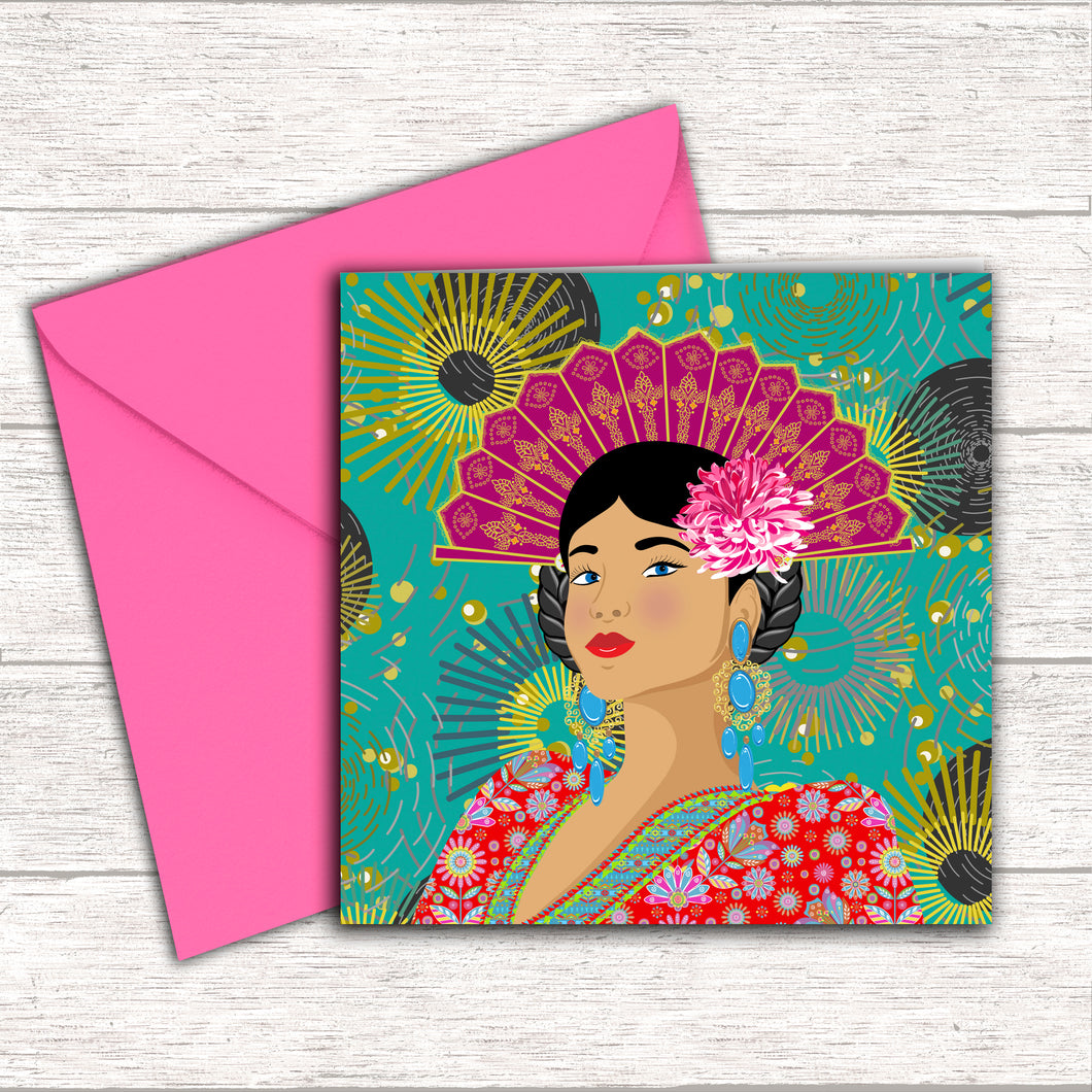 GREETING CARD FAB 03 GC