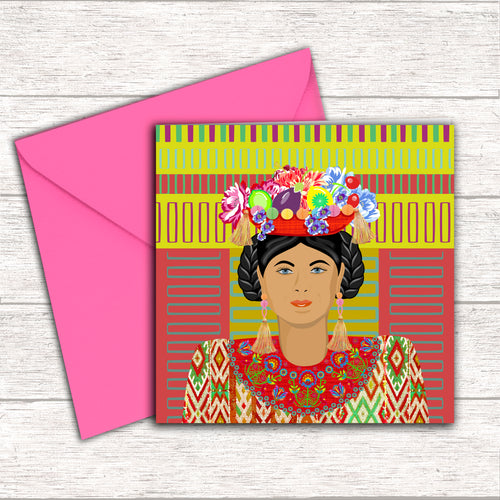 GREETING CARD FAB 04 GC