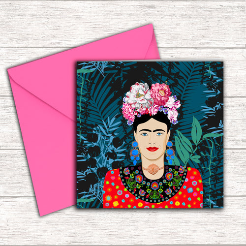 GREETING CARD FAB 05 GC