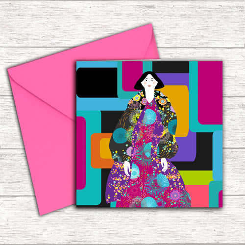 GREETING CARD FAB 07 GC