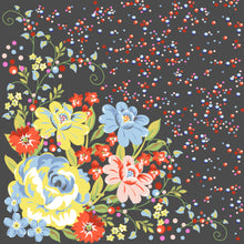 GREETING CARD FLORAL 07 GC