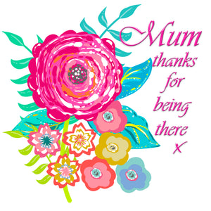 MOTHER'S DAY CARD MUM 01 GC