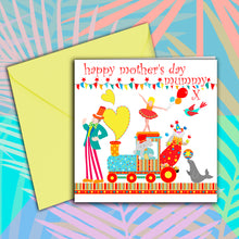 MOTHER'S DAY CARD MUM 26 GC