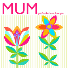 MOTHER'S DAY CARD MUM 04 GC