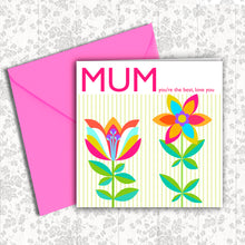 MOTHER'S DAY CARD MUM 04 GC