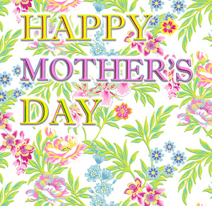 MOTHER'S DAY CARD MUM 07 GC