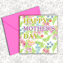 MOTHER'S DAY CARD MUM 07 GC