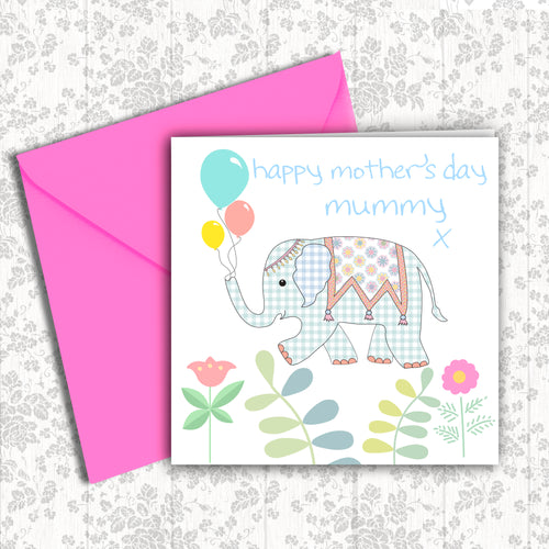 MOTHER'S DAY CARD MUM 13 GC