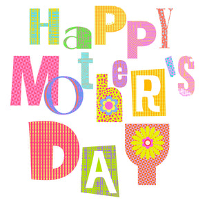 MOTHER'S DAY CARD MUM 14 GC