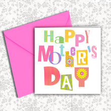 MOTHER'S DAY CARD MUM 14 GC