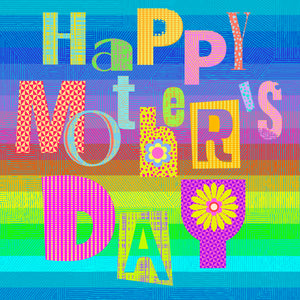 MOTHER'S DAY CARD MUM 20 GC