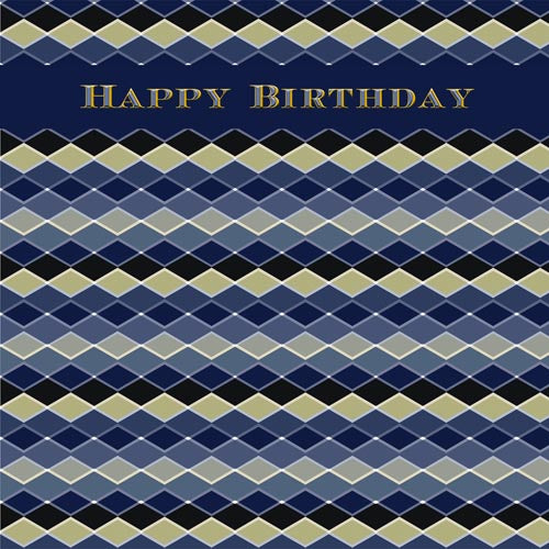 GREETING CARD GE01GC