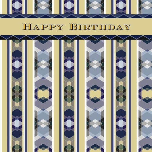 GREETING CARD GE03GC