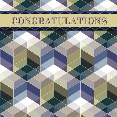GREETING CARD GE04GC