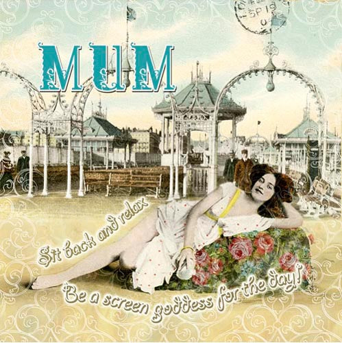 GREETING CARD JV19GC
