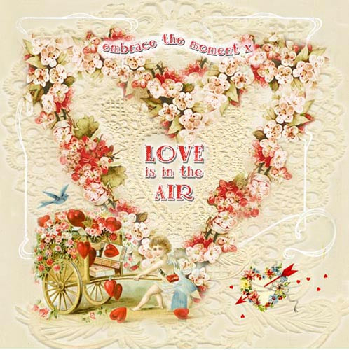 GREETING CARD JV26GC