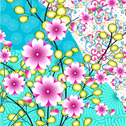 GREETING CARD KIM02GC