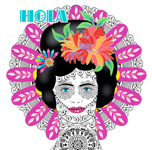 GREETING CARD MF04GC