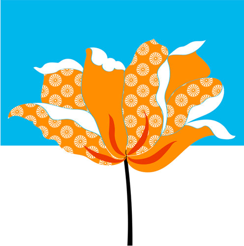 GREETING CARD RB06GC