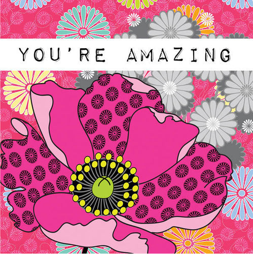 GREETING CARD RB14GC