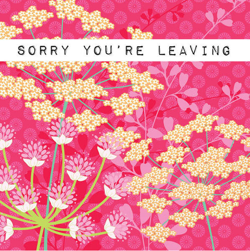 GREETING CARD RB15GC
