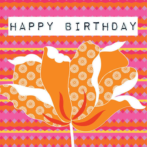 GREETING CARD RB19GC