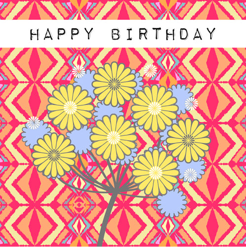 GREETING CARD RB28GC