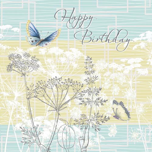 GREETING CARD SM01GC