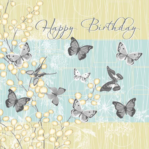 GREETING CARD SM02GC