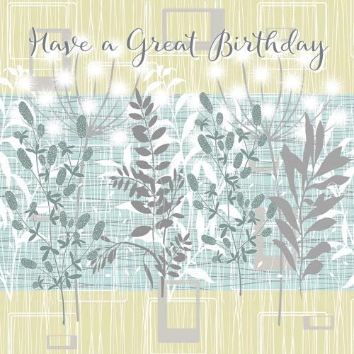 GREETING CARD SM05GC
