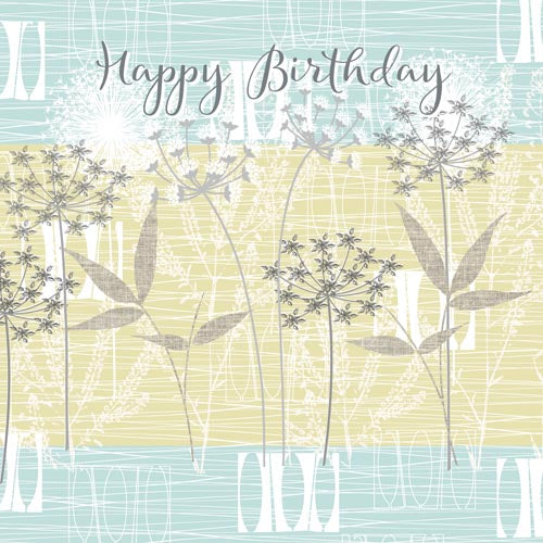 GREETING CARD SM06GC