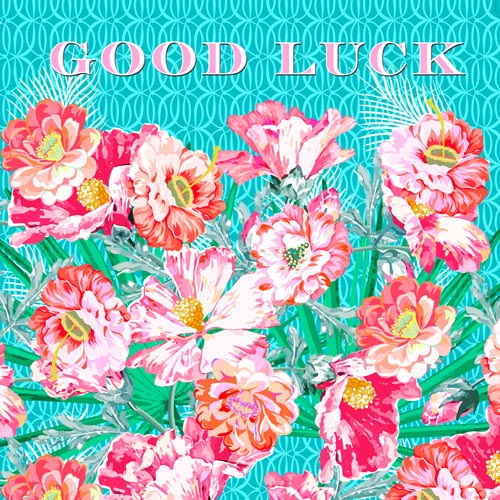 GREETING CARD TR03GC