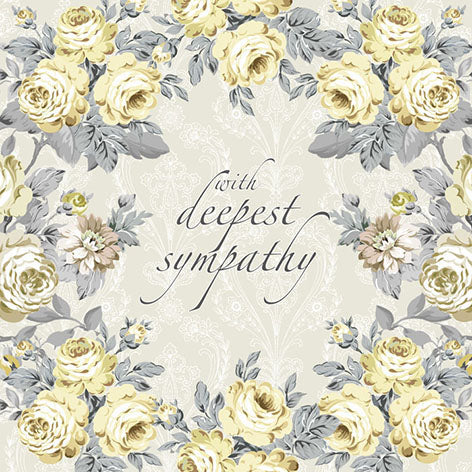 GREETING CARD VR29GC