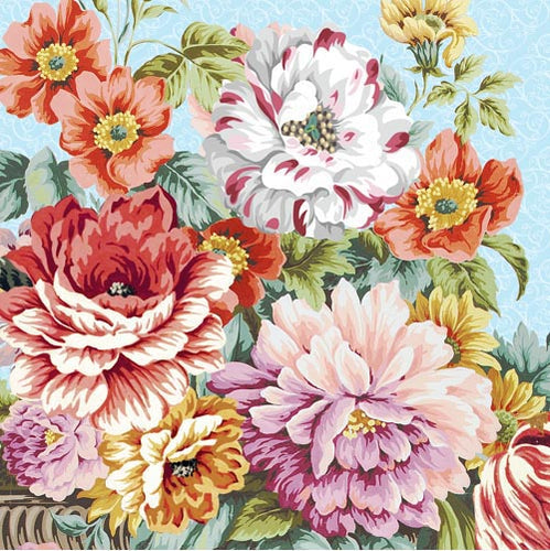 GREETING CARD VR40GC