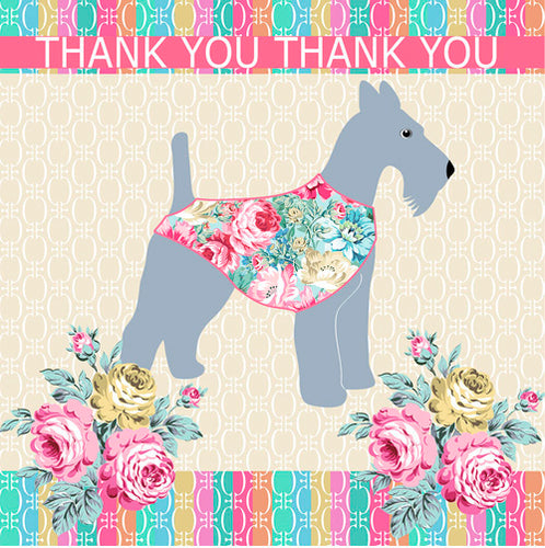 GREETING CARD VR53GC