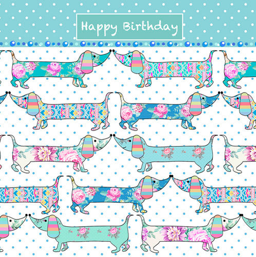 GREETING CARD VR54GC