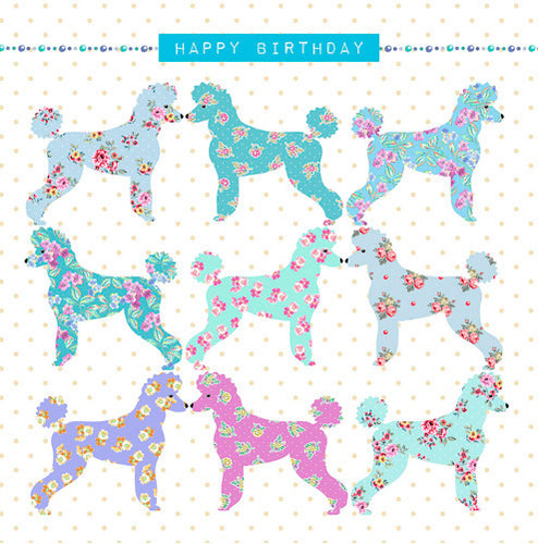 GREETING CARD VR55GC