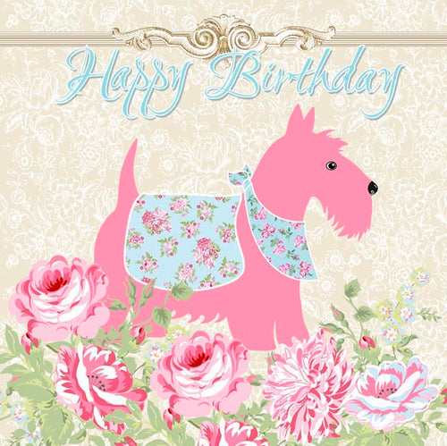 GREETING CARD VR56GC