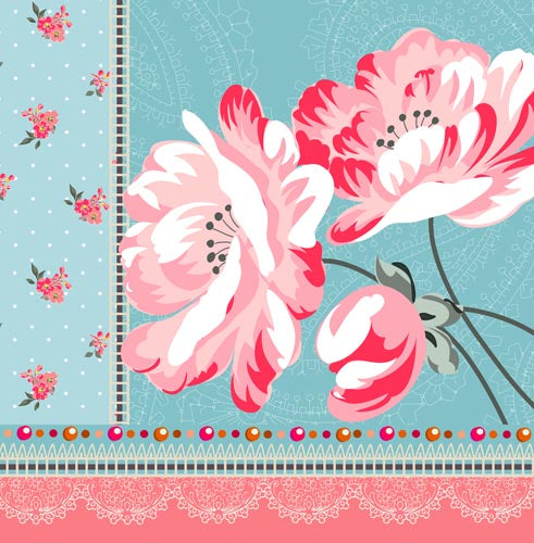 GREETING CARD VR02GC