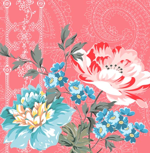 GREETING CARD VR04GC