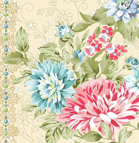 GREETING CARD VR05GC