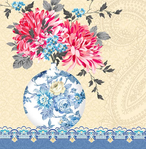 GREETING CARD VR10GC